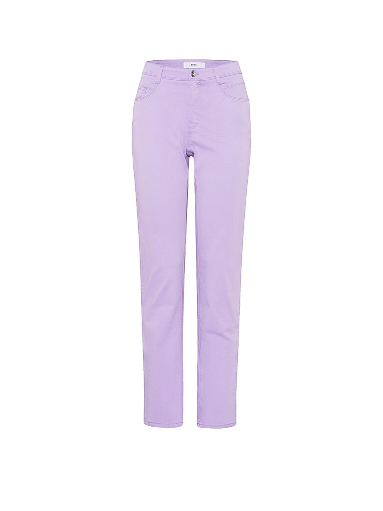 Jeans Straight Fit MARY lilla 36