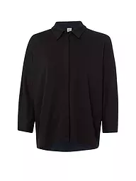 BRAX | Blusa CELIA M | Nero