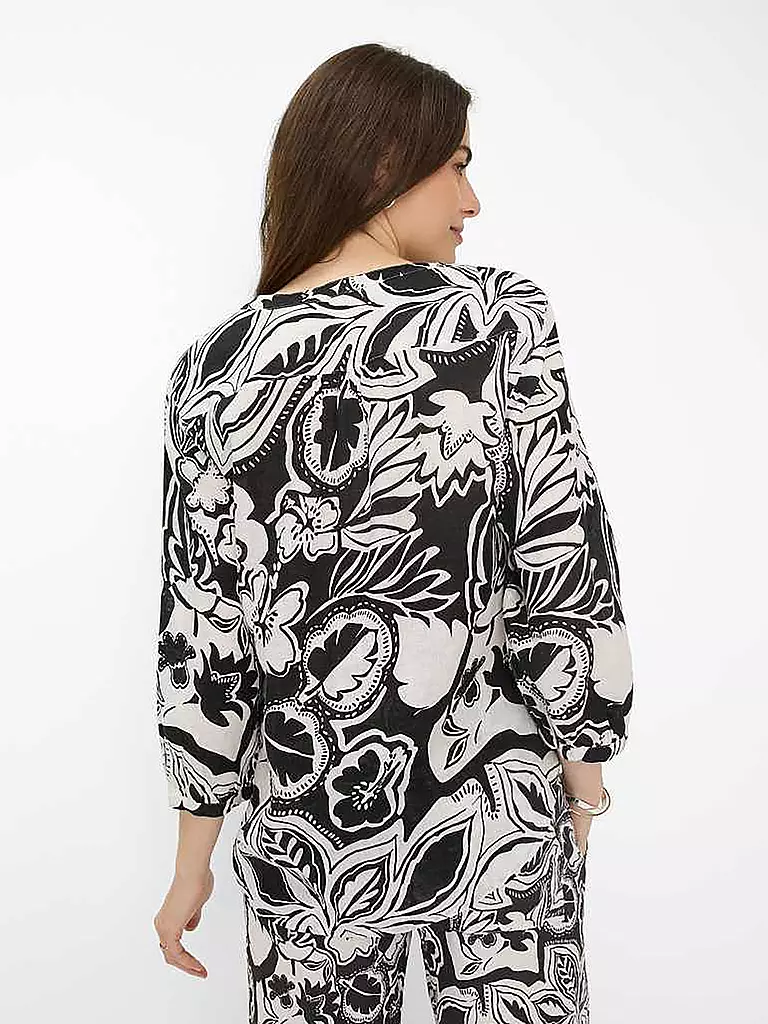 BRAX | Blusa di lino VELIA |