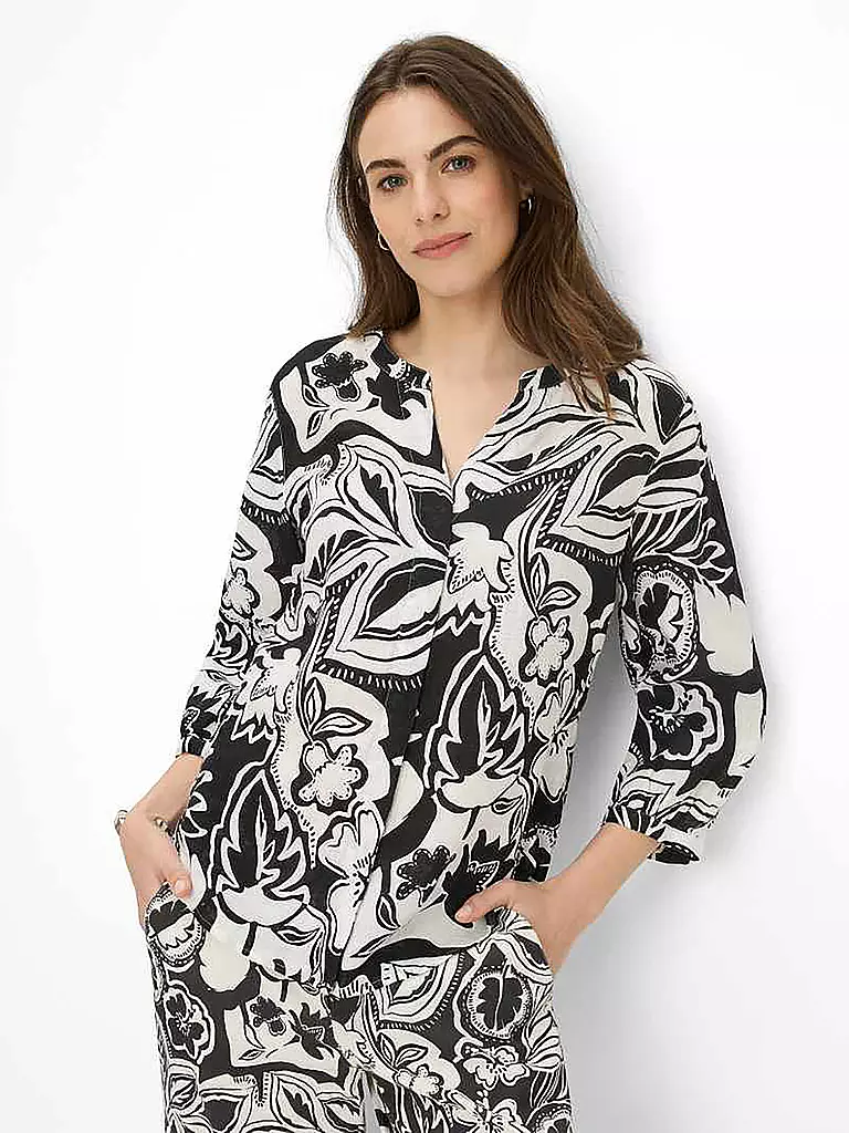 BRAX | Blusa di lino VELIA |