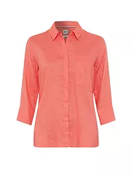 BRAX | Camicia di lino VICKI | Corallo
