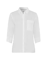 BRAX | Camicia di lino VICKI | Bianco