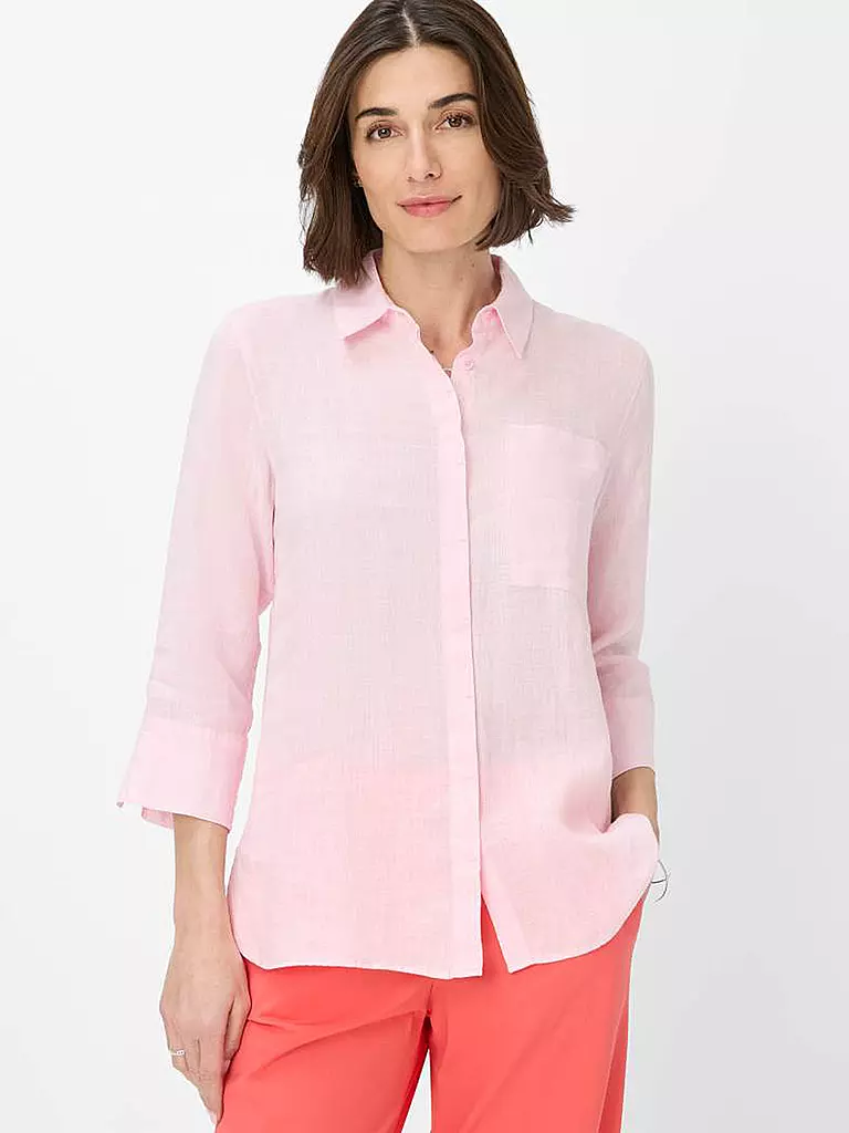 BRAX | Blusa di lino VICKI | 