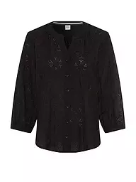 BRAX | Blusa VELIA | Nero
