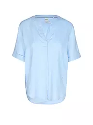 BRAX | Bluse VERI | Blu chiaro