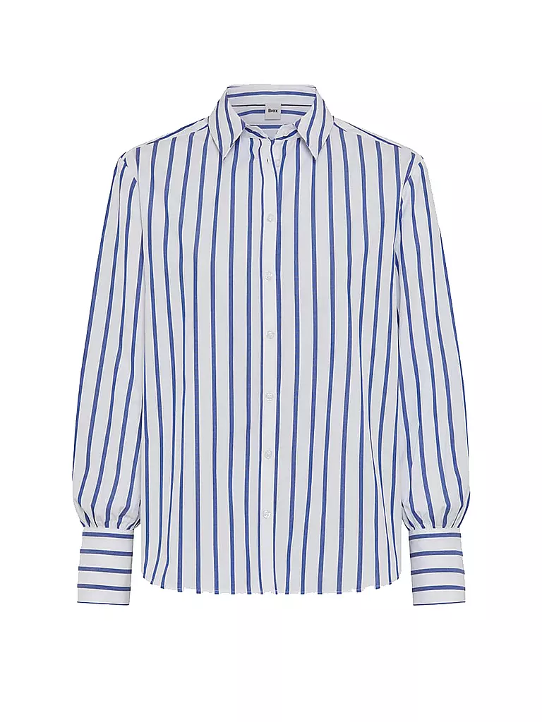 BRAX | Blusa VIC | Blu