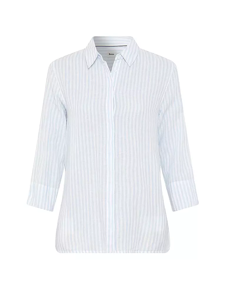 BRAX | Blusa VICKI | Blu