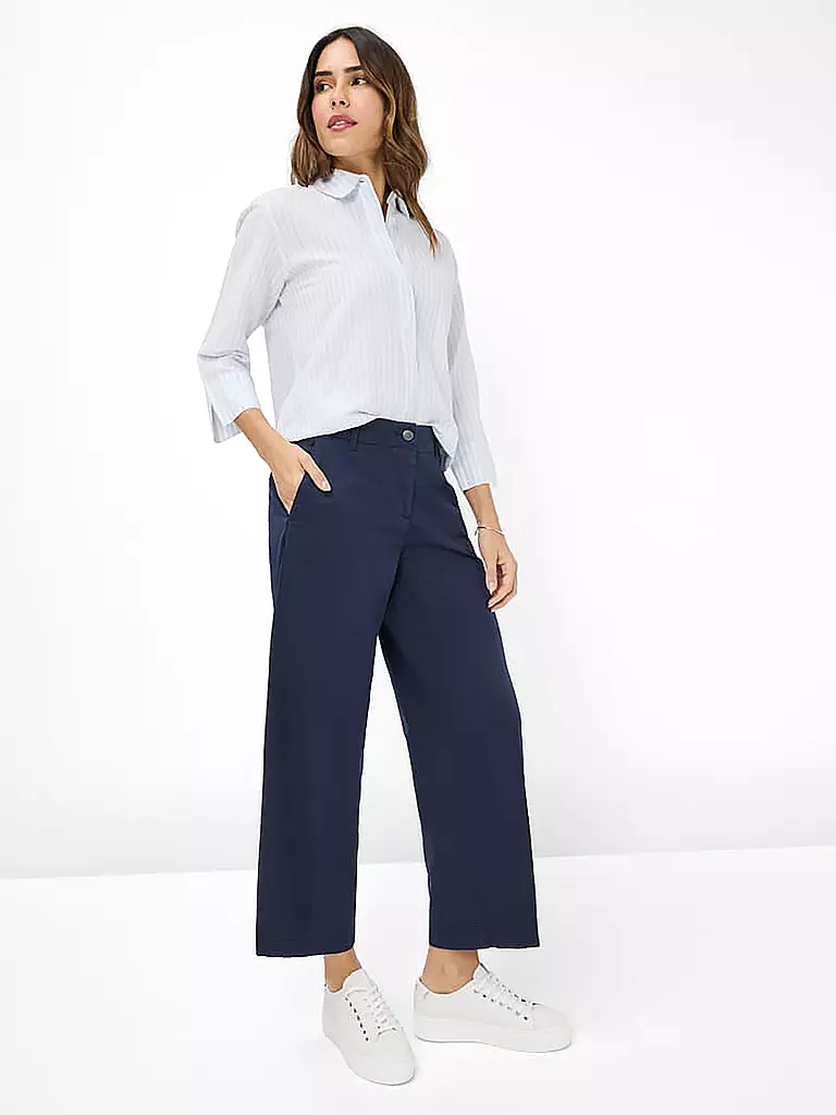 BRAX | Blusa VICKI | Blu
