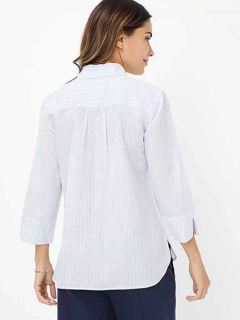 BRAX | Blusa VICKI | Blu