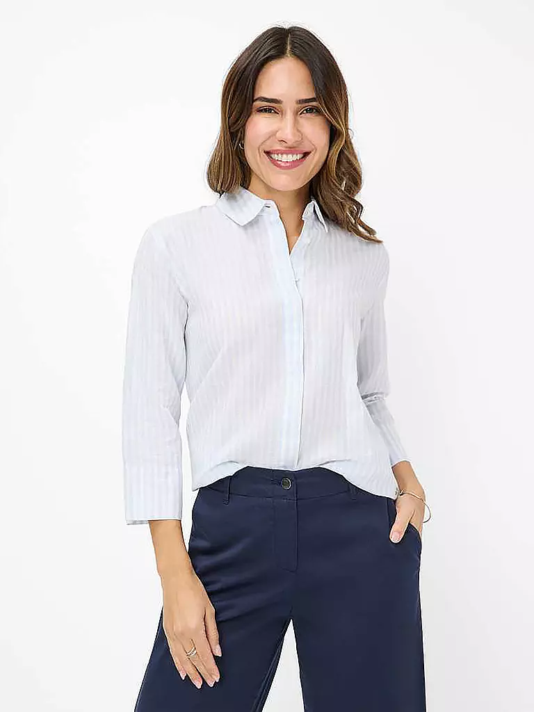 BRAX | Blusa VICKI | Blu