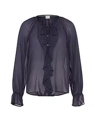 BRAX | Blusa VIVA | Blu scuro