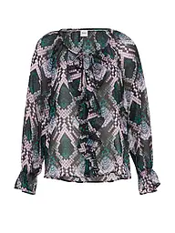 BRAX | Blusa VIVA | Blu scuro