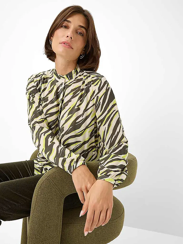 BRAX | Blusa VIVI |