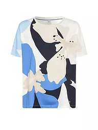 BRAX | Blusa-camicia CAELEN | Blu