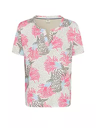 BRAX | Blusa-camicia CAELEN | Crema