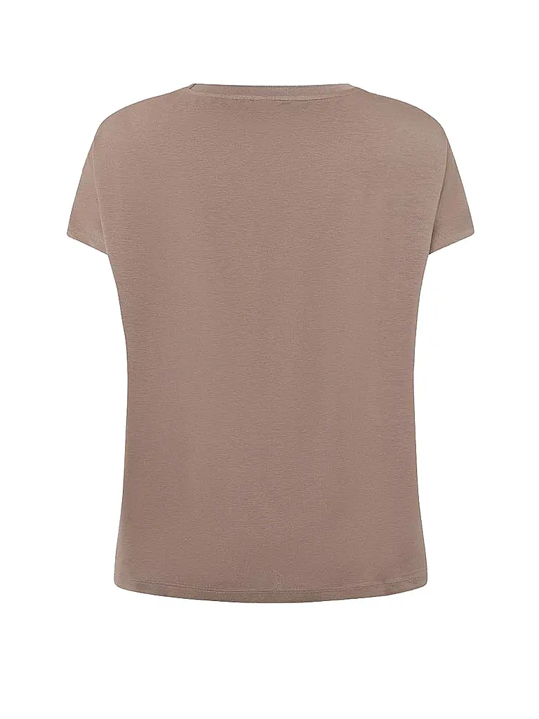 BRAX | Blusa-camicia CLAIRE.S | Lilla