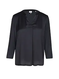 BRAX | Blusa-camicia CLARISA M | Blu scuro