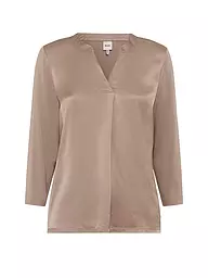 BRAX | Blusa-camicia CLARISA M | Beige