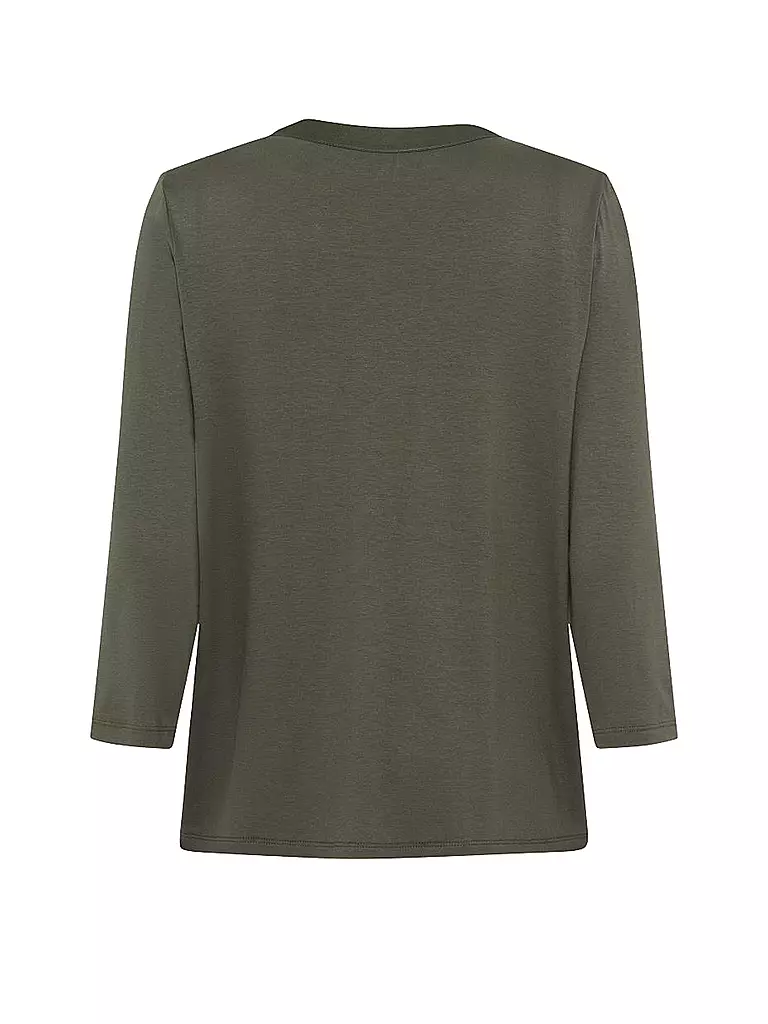 BRAX | Blusa-camicia CLARISA M |