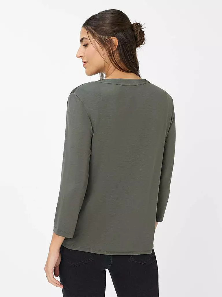 BRAX | Blusa-camicia CLARISA M |