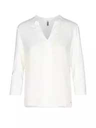 BRAX | Blusa-camicia CLARISSA | Crema