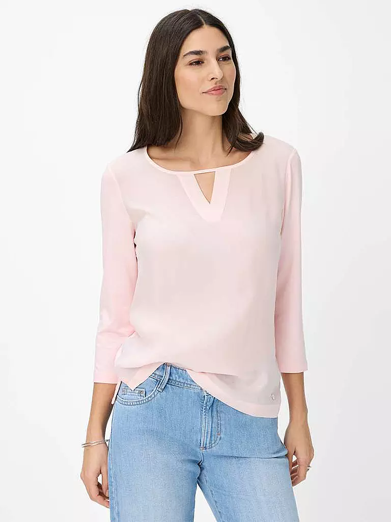BRAX | Blusa-camicia CLARISSA |