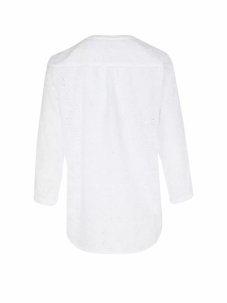 BRAX | Bluse VELIA | Bianco