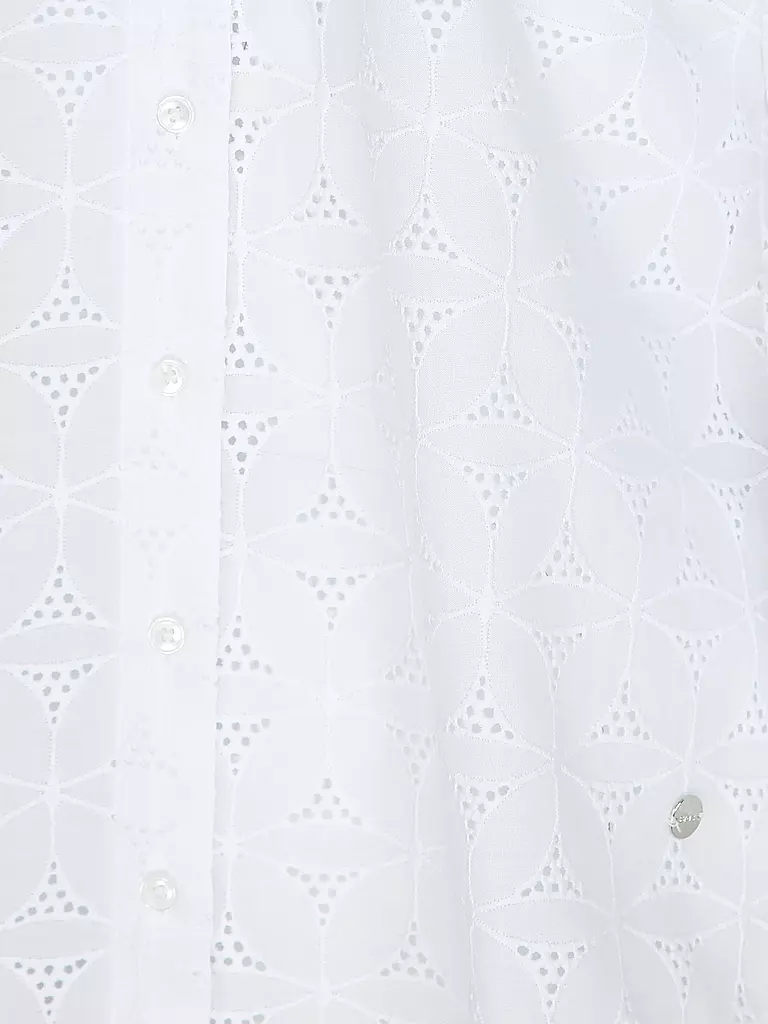BRAX | Bluse VELIA | Bianco
