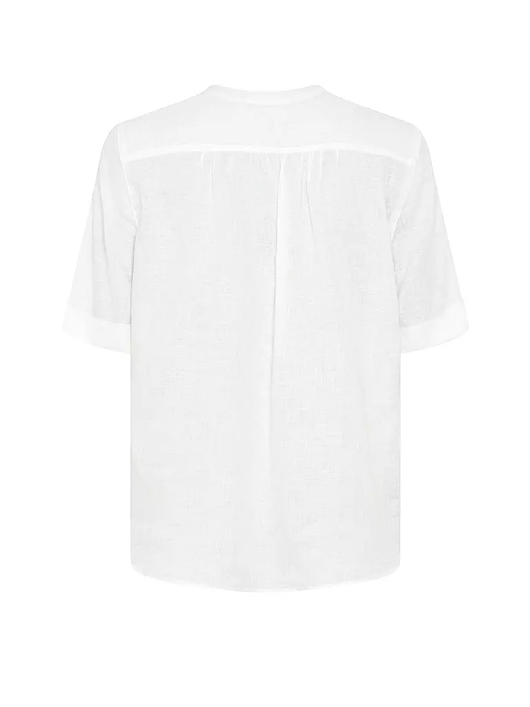 BRAX | Bluse VERI | Bianco