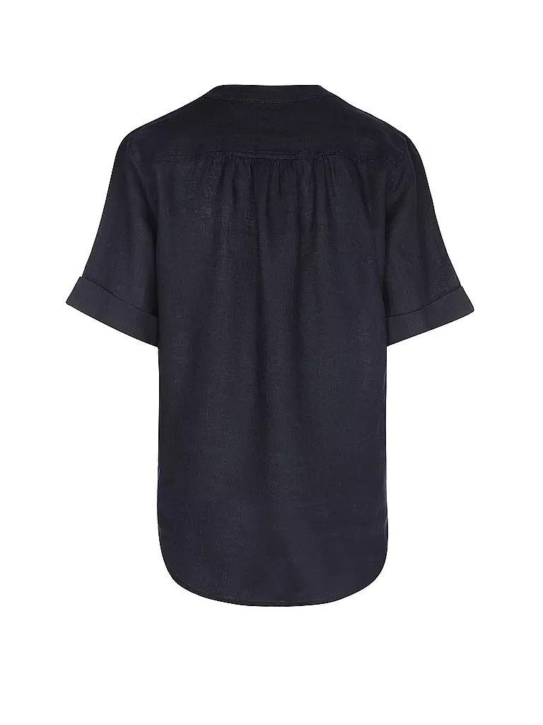 BRAX | Bluse VERI | Blu scuro