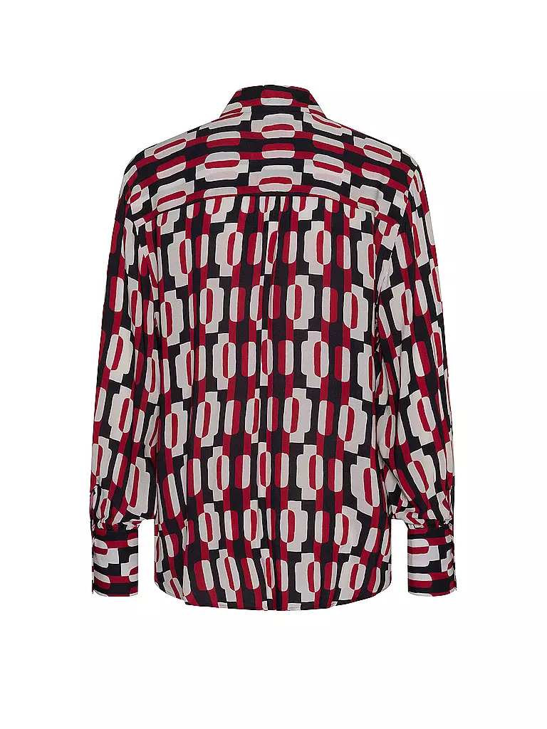 BRAX | Bluse VIC | Rosso