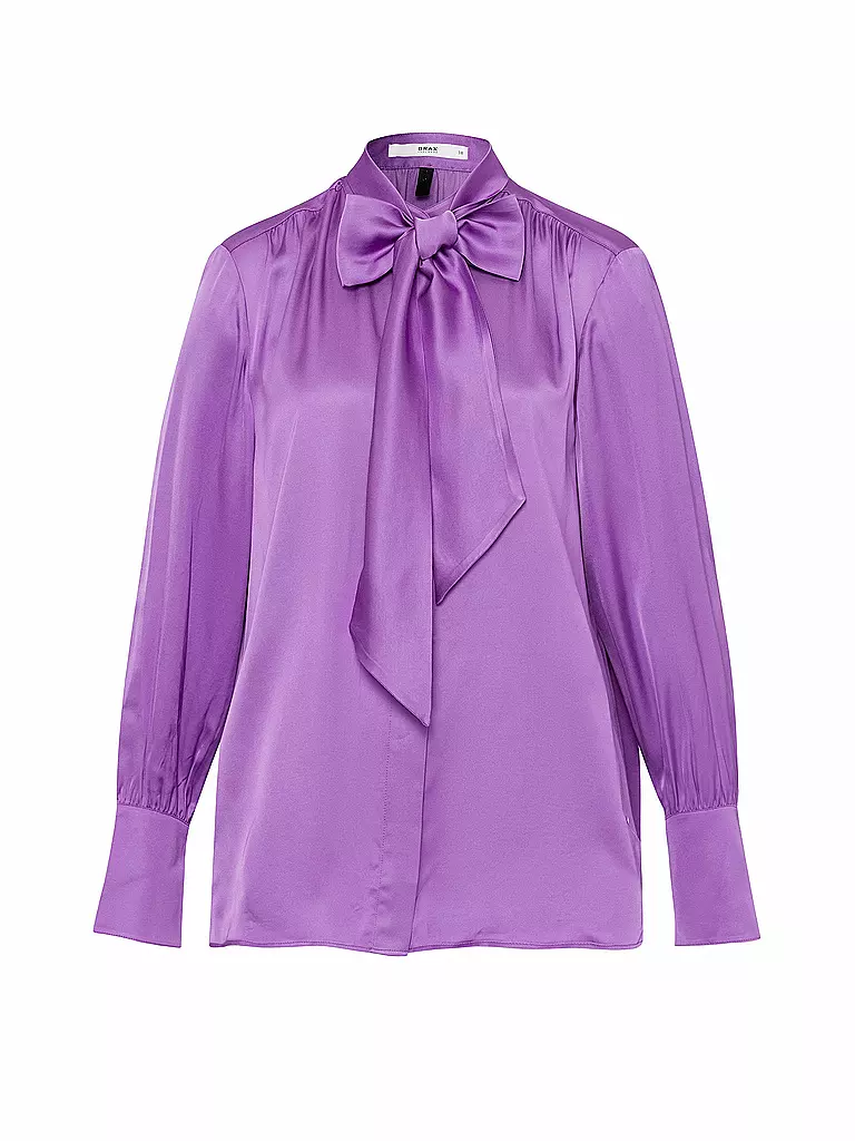 BRAX | Bluse VIVI | Fucsia