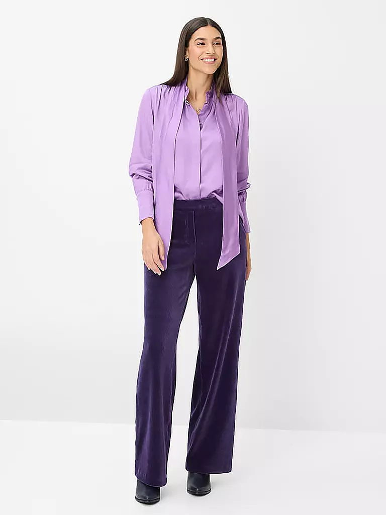 BRAX | Bluse VIVI | Fucsia