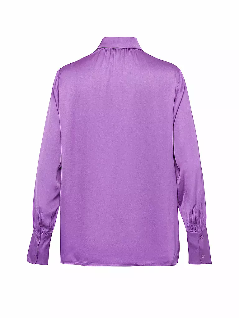 BRAX | Bluse VIVI | Fucsia