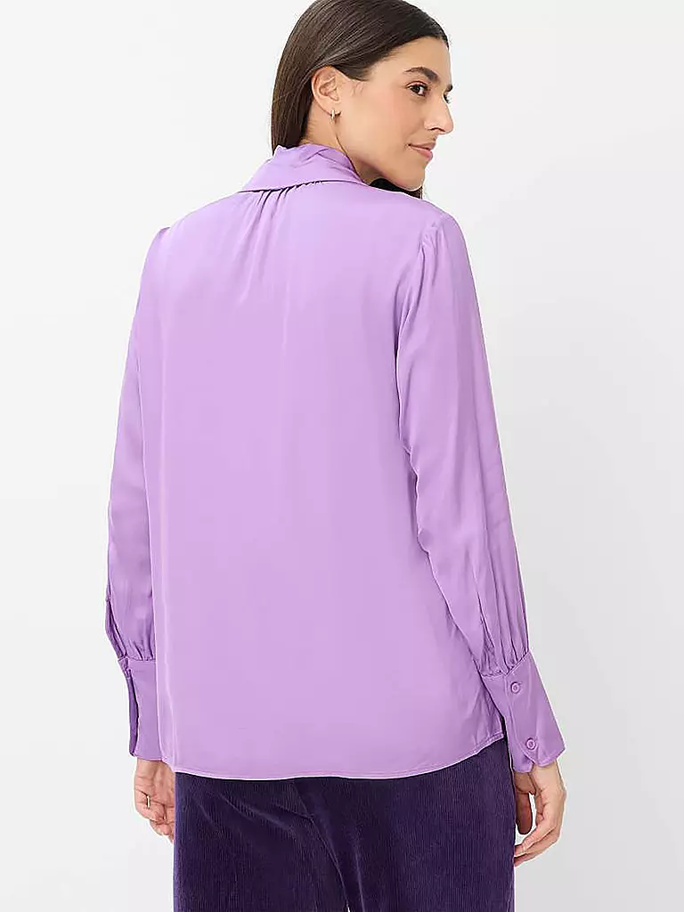 BRAX | Bluse VIVI | Fucsia