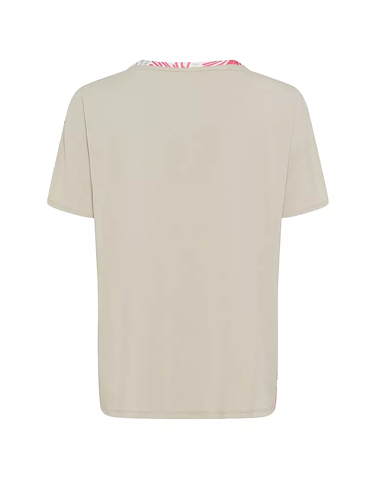 BRAX | Blusenshirt CAELEN | Crema