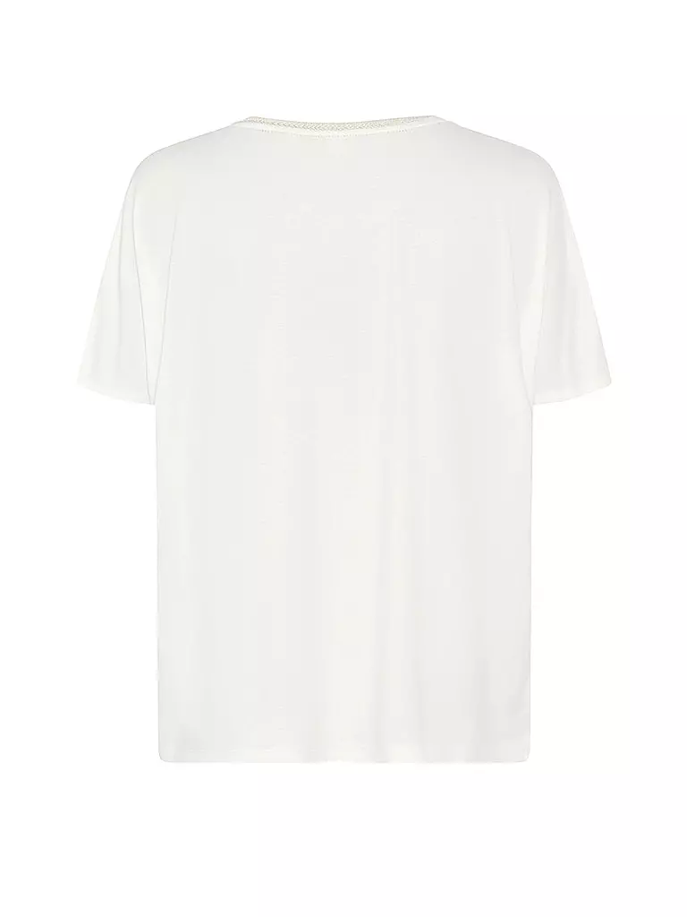 BRAX | Blusenshirt CAELEN | Beige