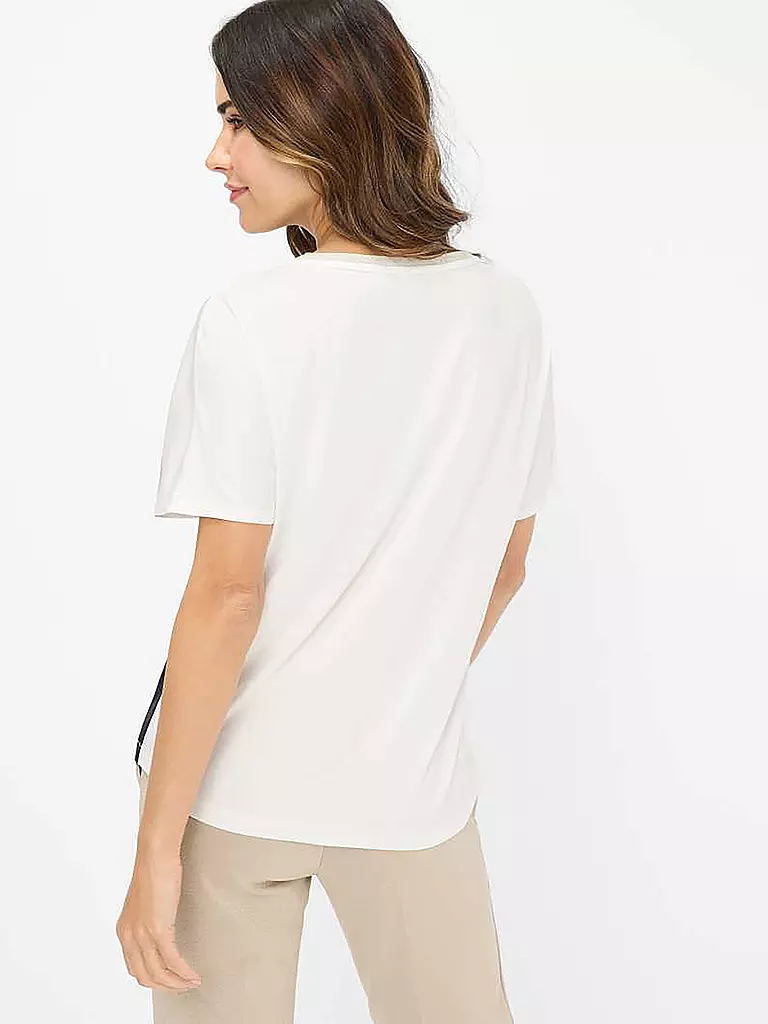 BRAX | Blusenshirt CAELEN | Beige
