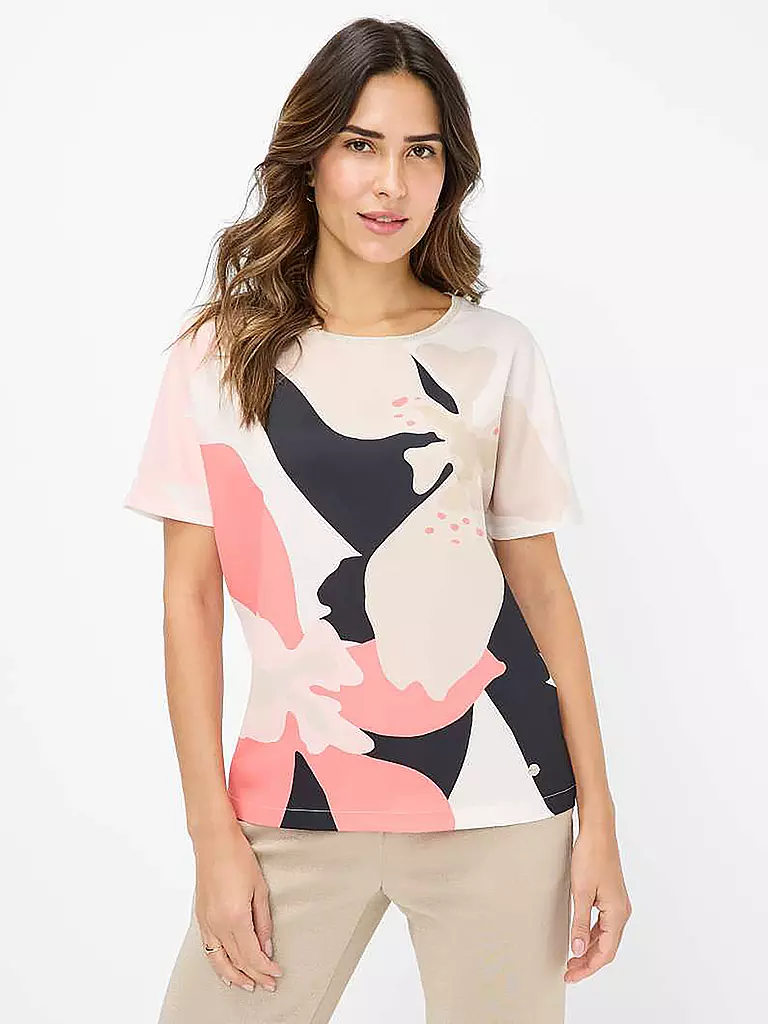 BRAX | Blusenshirt CAELEN | Beige