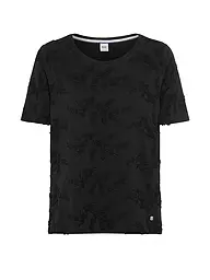 BRAX | Blusenshirt CIRA | Nero