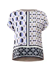 BRAX | Blusenshirt CLAIRE.S | Lilla