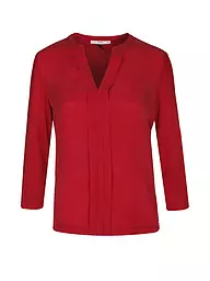 BRAX | Blusenshirt CLARISSA | Rosso