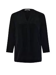 BRAX | Blusenshirt CLARISSA | Nero