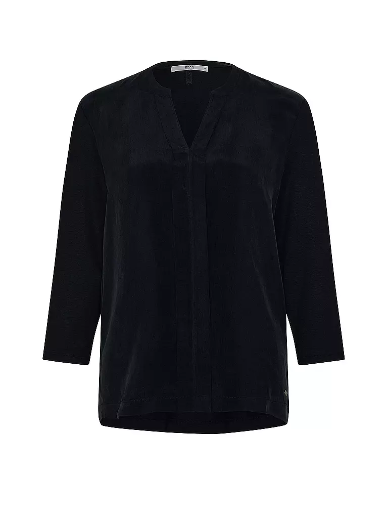 BRAX | Blusenshirt CLARISSA | Nero