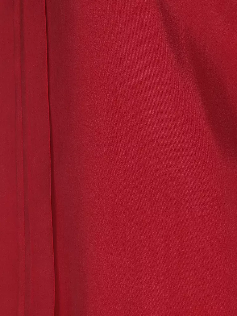 BRAX | Blusenshirt CLARISSA | Rosso