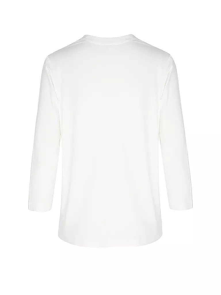 BRAX | Blusenshirt CLARISSA | Crema