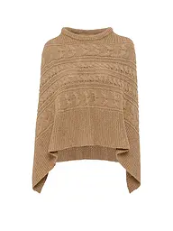 BRAX | Bolero - Poncho THEA | Cammello