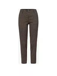 BRAX | Pantaloni business 7/8 MARON S | Cammello