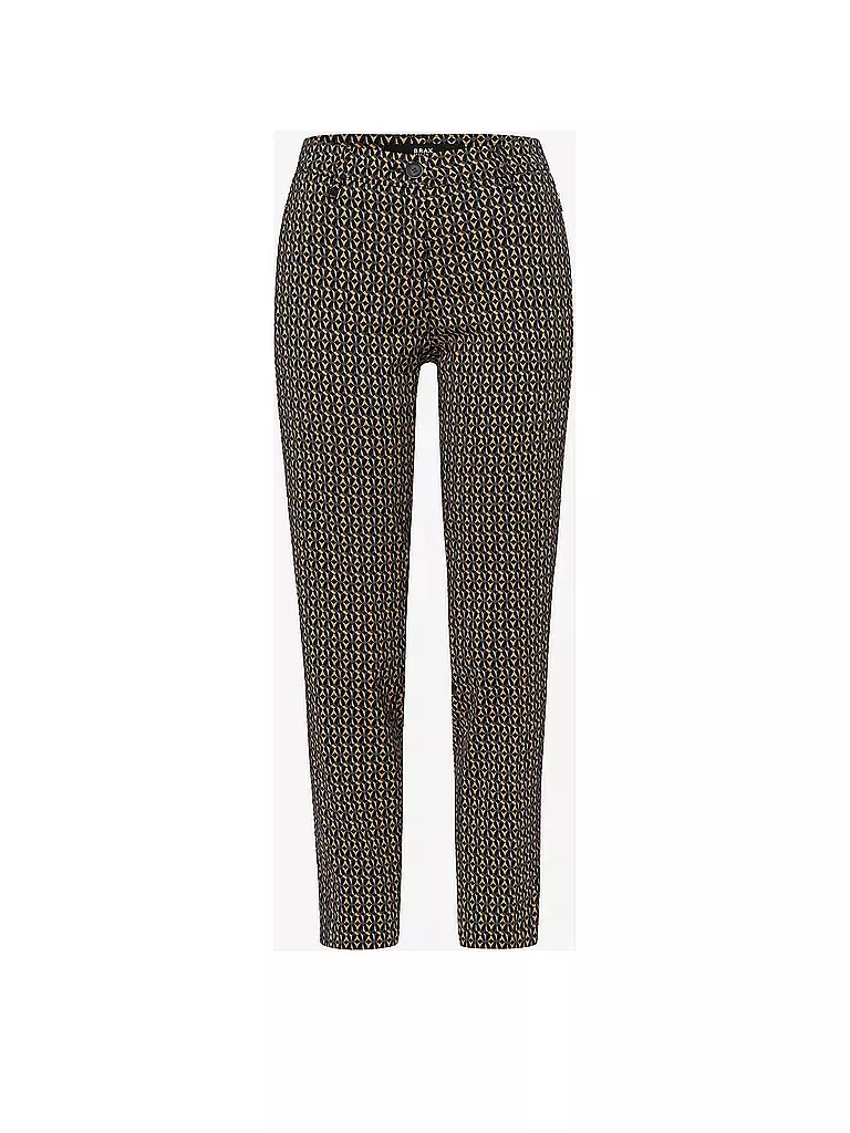 BRAX | Businesshose  7/8 MARON S | Cammello