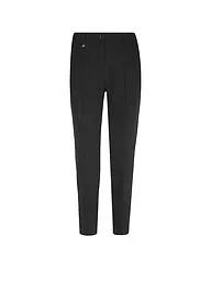 BRAX | Businesshose 7/8 Maron S | Nero